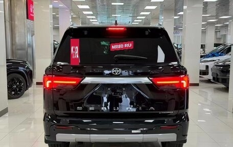 Toyota Sequoia, 2025 год, 14 100 000 рублей, 6 фотография