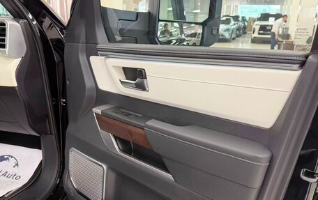 Toyota Sequoia, 2025 год, 14 100 000 рублей, 11 фотография