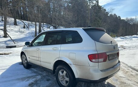 SsangYong Kyron I, 2013 год, 700 000 рублей, 4 фотография