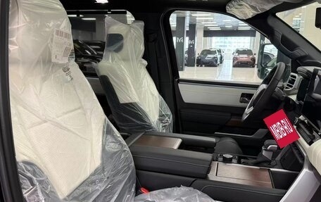 Toyota Sequoia, 2025 год, 14 100 000 рублей, 14 фотография