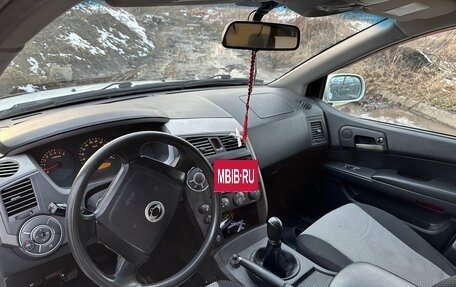 SsangYong Kyron I, 2013 год, 700 000 рублей, 6 фотография