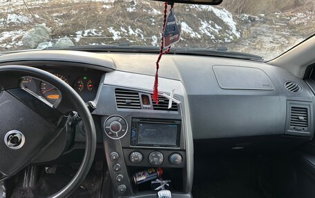 SsangYong Kyron I, 2013 год, 700 000 рублей, 10 фотография