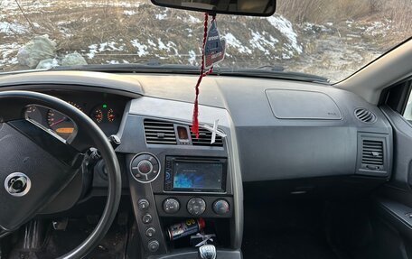 SsangYong Kyron I, 2013 год, 700 000 рублей, 11 фотография