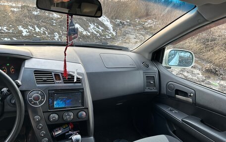 SsangYong Kyron I, 2013 год, 700 000 рублей, 12 фотография