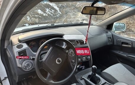 SsangYong Kyron I, 2013 год, 700 000 рублей, 7 фотография