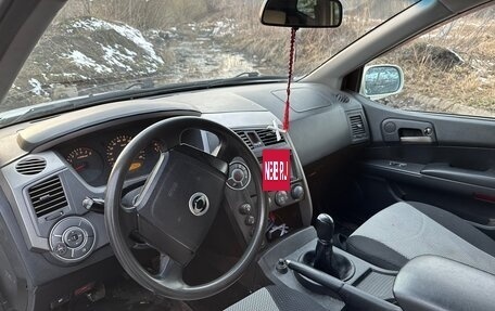 SsangYong Kyron I, 2013 год, 700 000 рублей, 8 фотография