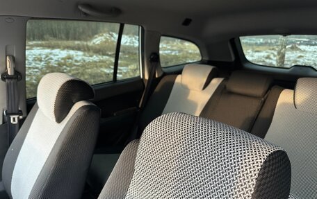 SsangYong Kyron I, 2013 год, 700 000 рублей, 14 фотография