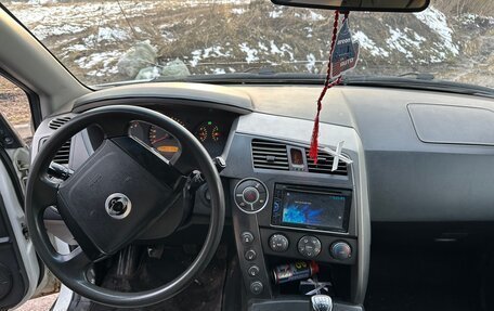 SsangYong Kyron I, 2013 год, 700 000 рублей, 13 фотография