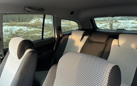 SsangYong Kyron I, 2013 год, 700 000 рублей, 15 фотография