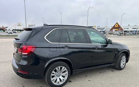 BMW X5, 2015 год, 3 090 000 рублей, 3 фотография