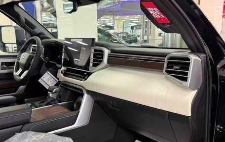 Toyota Sequoia, 2025 год, 14 100 000 рублей, 12 фотография