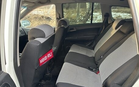 SsangYong Kyron I, 2013 год, 700 000 рублей, 17 фотография