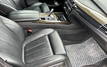 BMW X5, 2015 год, 3 090 000 рублей, 12 фотография