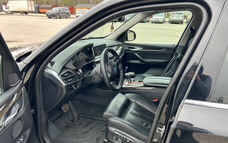 BMW X5, 2015 год, 3 090 000 рублей, 8 фотография