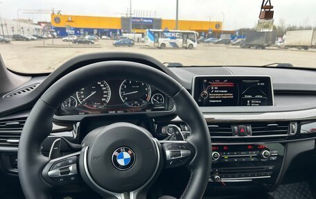 BMW X5, 2015 год, 3 090 000 рублей, 17 фотография