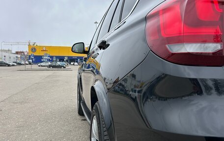 BMW X5, 2015 год, 3 090 000 рублей, 14 фотография