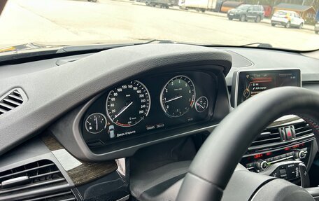 BMW X5, 2015 год, 3 090 000 рублей, 9 фотография