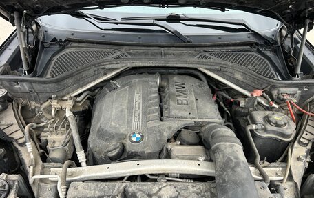 BMW X5, 2015 год, 3 090 000 рублей, 13 фотография