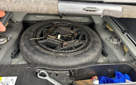 BMW X5, 2015 год, 3 090 000 рублей, 16 фотография