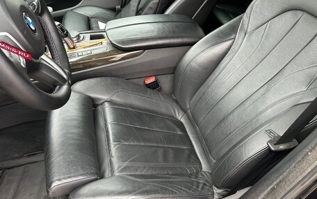 BMW X5, 2015 год, 3 090 000 рублей, 10 фотография