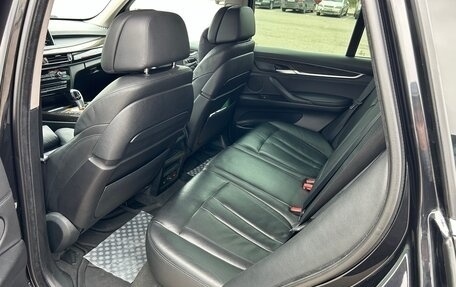 BMW X5, 2015 год, 3 090 000 рублей, 11 фотография