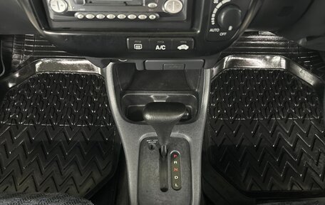 Honda Civic VII, 2000 год, 595 000 рублей, 14 фотография