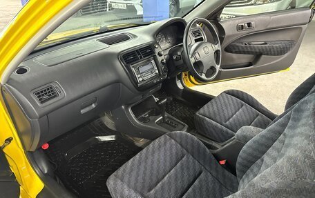 Honda Civic VII, 2000 год, 595 000 рублей, 16 фотография