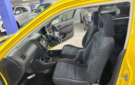 Honda Civic VII, 2000 год, 595 000 рублей, 19 фотография