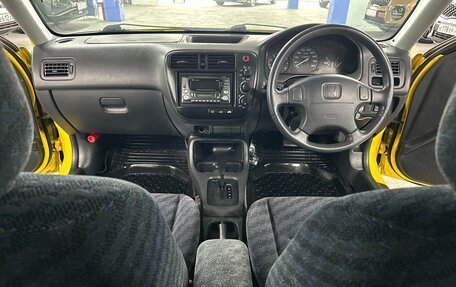 Honda Civic VII, 2000 год, 595 000 рублей, 15 фотография