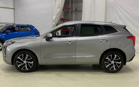 Haval Jolion, 2021 год, 1 360 000 рублей, 2 фотография