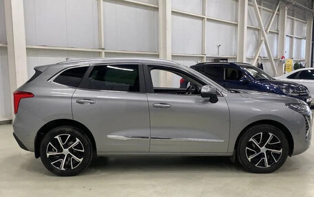 Haval Jolion, 2021 год, 1 360 000 рублей, 4 фотография