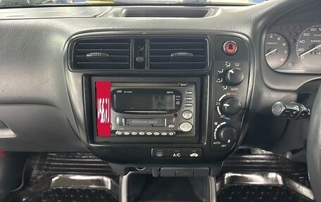 Honda Civic VII, 2000 год, 595 000 рублей, 12 фотография