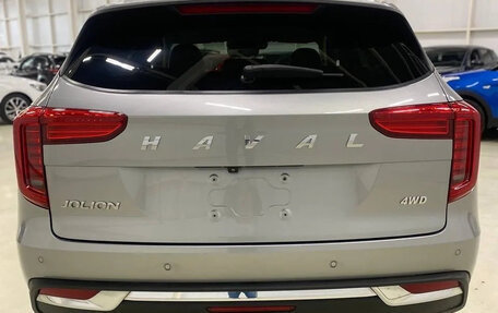 Haval Jolion, 2021 год, 1 360 000 рублей, 7 фотография