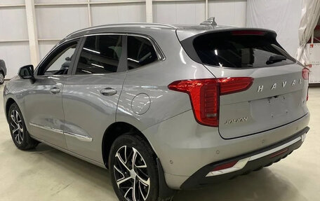 Haval Jolion, 2021 год, 1 360 000 рублей, 6 фотография