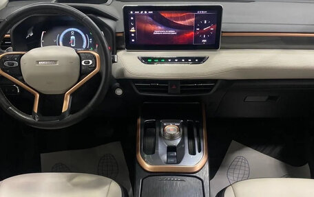 Haval Jolion, 2021 год, 1 360 000 рублей, 10 фотография