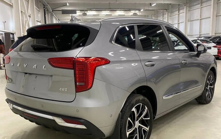 Haval Jolion, 2021 год, 1 360 000 рублей, 8 фотография