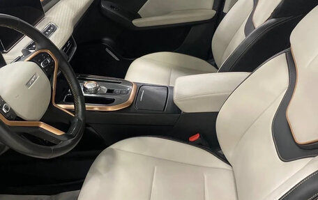 Haval Jolion, 2021 год, 1 360 000 рублей, 9 фотография