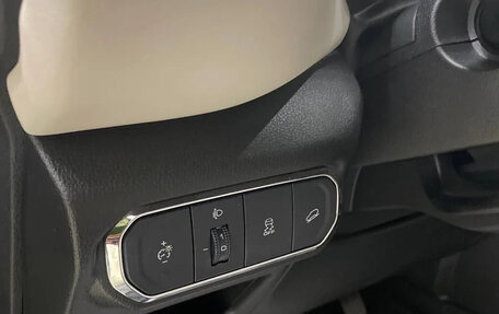 Haval Jolion, 2021 год, 1 360 000 рублей, 14 фотография