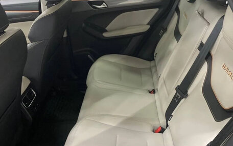 Haval Jolion, 2021 год, 1 360 000 рублей, 17 фотография