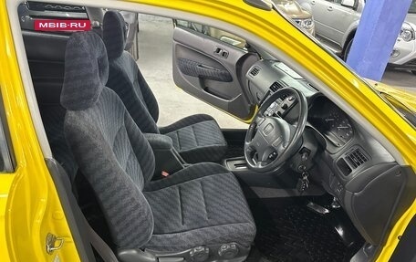 Honda Civic VII, 2000 год, 595 000 рублей, 17 фотография