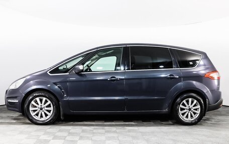 Ford S-MAX I, 2011 год, 1 000 050 рублей, 3 фотография