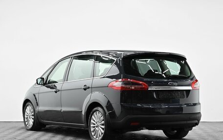 Ford S-MAX I, 2011 год, 1 000 050 рублей, 4 фотография