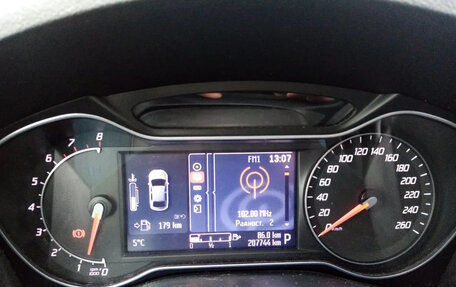 Ford S-MAX I, 2011 год, 1 000 050 рублей, 6 фотография