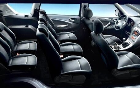 Ford S-MAX I, 2011 год, 1 000 050 рублей, 5 фотография