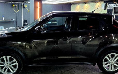 Nissan Juke II, 2012 год, 999 000 рублей, 3 фотография