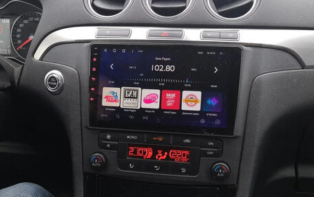 Ford S-MAX I, 2011 год, 1 000 050 рублей, 7 фотография