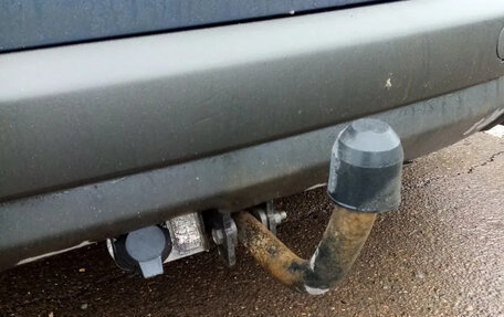 Ford S-MAX I, 2011 год, 1 000 050 рублей, 10 фотография