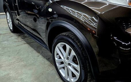 Nissan Juke II, 2012 год, 999 000 рублей, 5 фотография