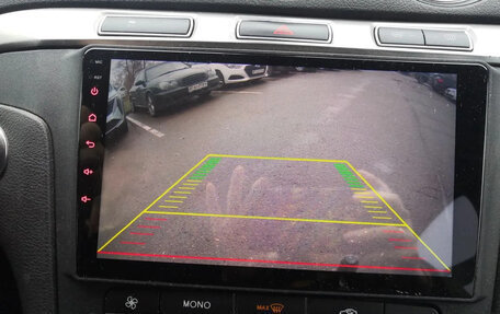 Ford S-MAX I, 2011 год, 1 000 050 рублей, 9 фотография