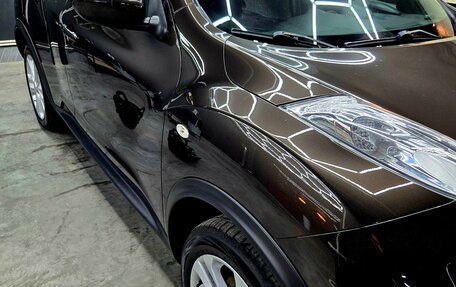 Nissan Juke II, 2012 год, 999 000 рублей, 6 фотография